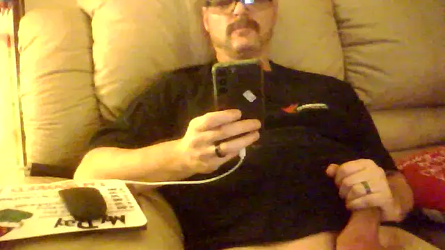 Billythekidd1978 online show from November 28, 6:13 am