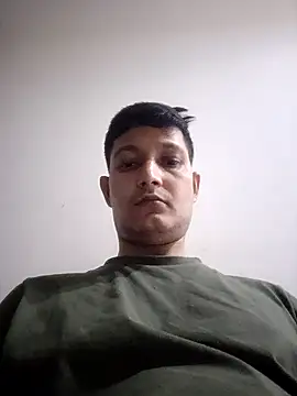 daddylove87 online show from February 5, 1:12 am