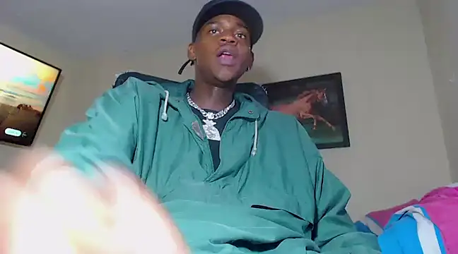 Real1jc online show from February 25, 12:49 pm