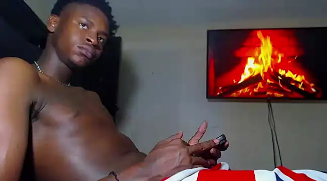 Real1jc online show from March 19, 1:10 am