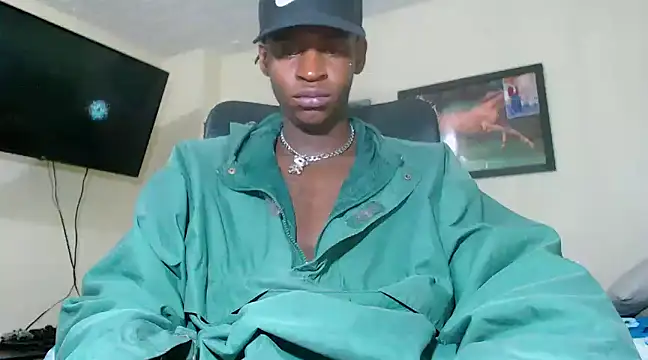 Real1jc online show from January 29, 5:19 am