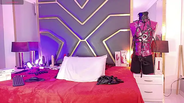 Scarlettt Ass online show from April 14, 12:10 pm