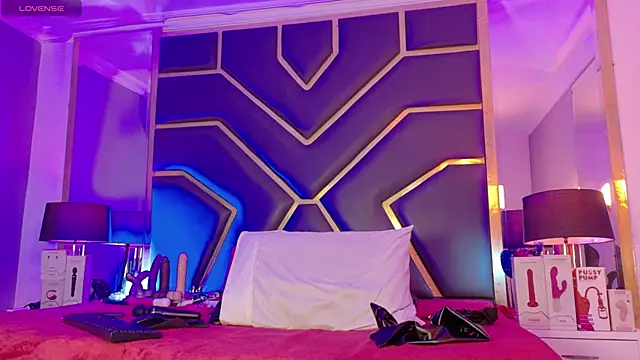 Scarlettt Ass online show from November 12, 12:09 pm