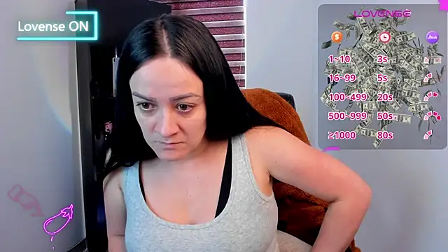 sara goodgirl13 online show from March 8, 3:59 pm