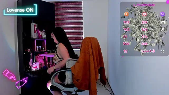 sara goodgirl13 online show from March 3, 1:40 pm