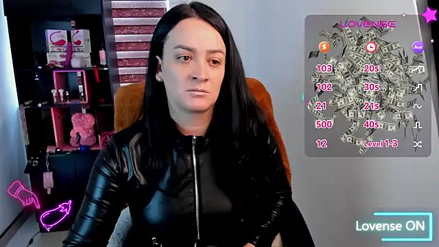 sara goodgirl13 online show from February 8, 4:59 pm