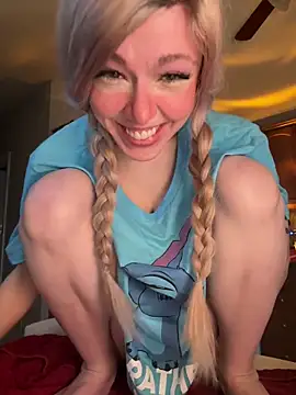 propertyofdaddy online show from March 19, 11:05 pm