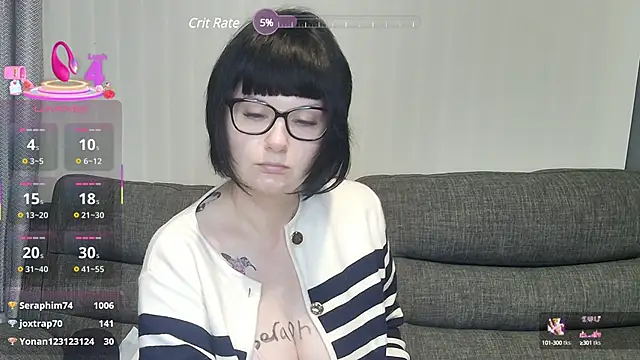 SquirtingIrishShannon online show from March 2, 10:02 pm