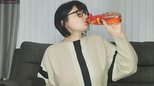 SquirtingIrishShannon online show from February 24, 6:04 pm