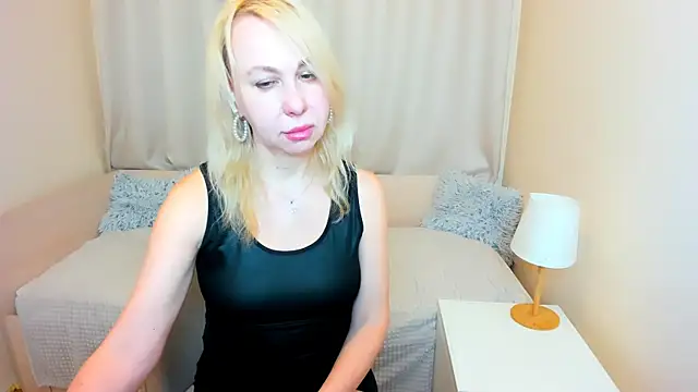 Anny Jey  online show from March 12, 8:13 pm