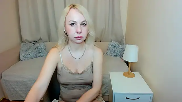 Anny Jey  online show from March 6, 7:53 pm