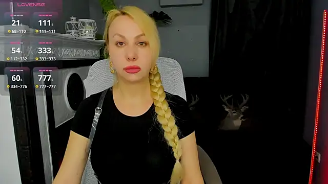 Snapshot of Anny_Jey_ chatting on March 3, 6:03 pm Anny Jey online show from March 3, 6:03 pm