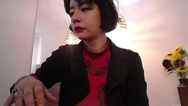 Snapshot of Moony_14 chatting on March 15, 2:34 pm Moony 14 online show from March 15, 2:34 pm
