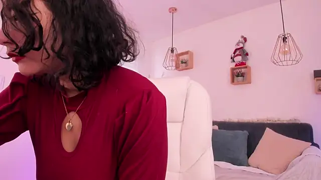 Moony 14 online show from December 15, 1:17 pm