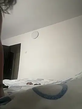 MikyVesela online show from February 17, 8:33 am