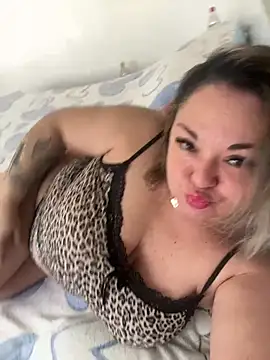 MikyVesela online show from April 12, 8:06 am