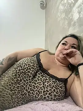 MikyVesela online show from April 9, 3:40 pm