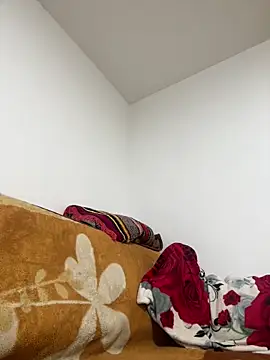 MikyVesela online show from December 4, 6:07 pm