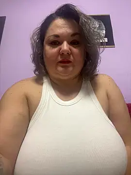 MikyVesela online show from January 18, 4:43 pm