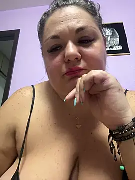 MikyVesela online show from November 30, 7:14 pm