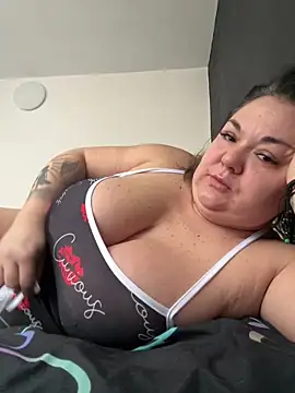 MikyVesela online show from March 23, 8:36 am