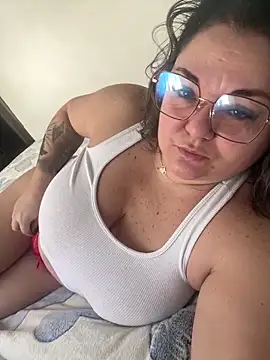 MikyVesela online show from February 25, 8:36 am