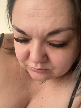 MikyVesela online show from February 19, 8:33 am