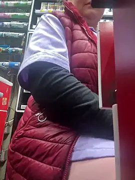 MikyVesela online show from February 22, 2:19 pm