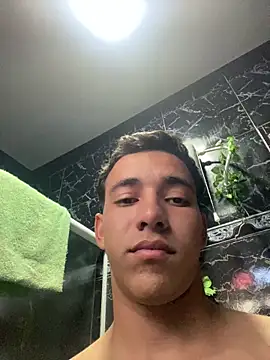 Snapshot of novin19_ chatting on October 23, 8:40 pm novin19 online show from October 23, 8:40 pm