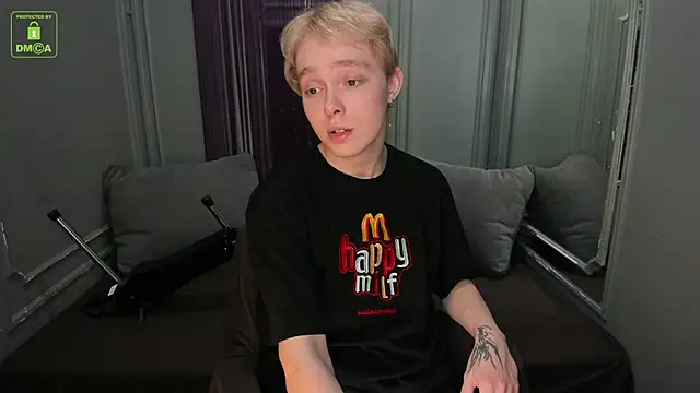 TimmyTaylon online show from February 25, 11:32 am