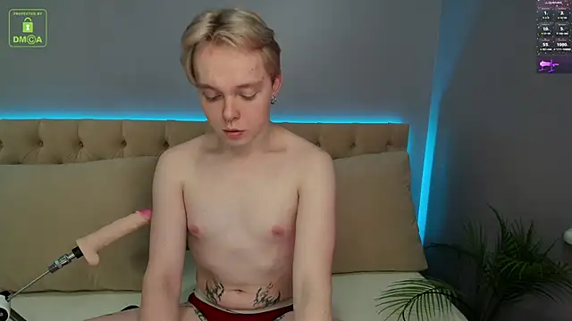 TimmyTaylon online show from February 18, 3:31 pm