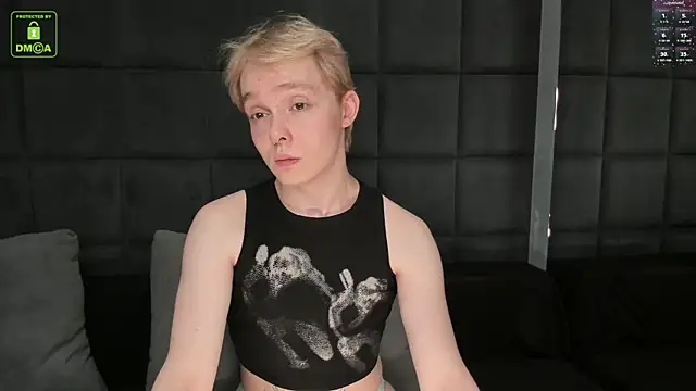 TimmyTaylon online show from February 20, 7:19 pm