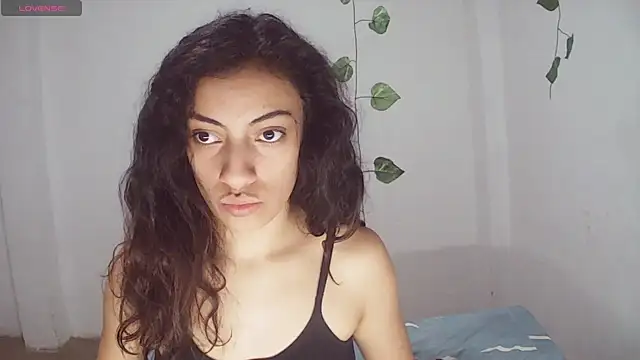 stephybrowm7 online show from October 13, 10:39 am