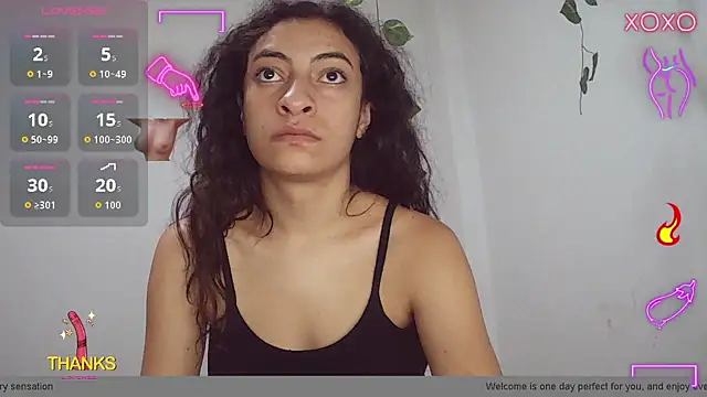stephybrowm7 online show from September 10, 2:38 pm