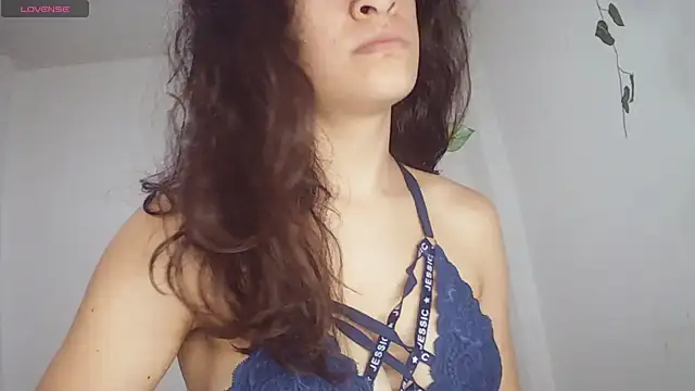 stephybrowm7 online show from October 18, 2:19 pm