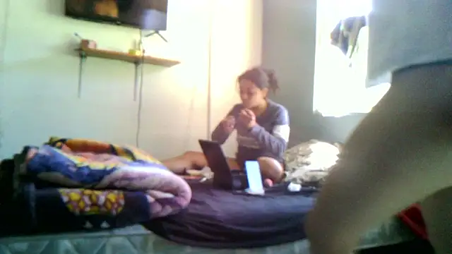 stephybrowm7 online show from February 27, 2:06 pm
