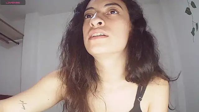 stephybrowm7 online show from October 16, 6:49 pm