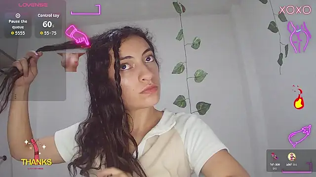 stephybrowm7 online show from September 14, 8:48 am