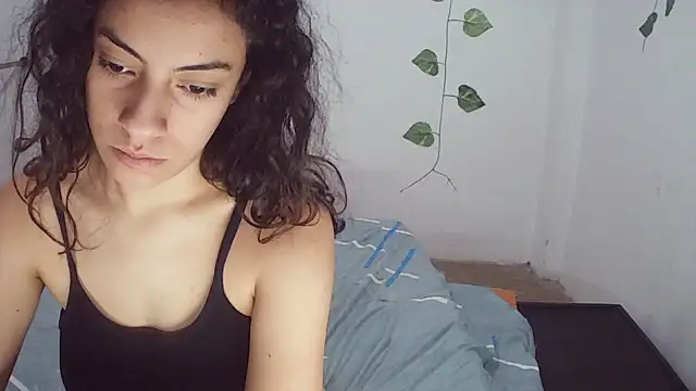 stephybrowm7 online show from October 24, 3:44 pm