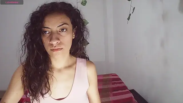 stephybrowm7 online show from October 4, 5:36 pm