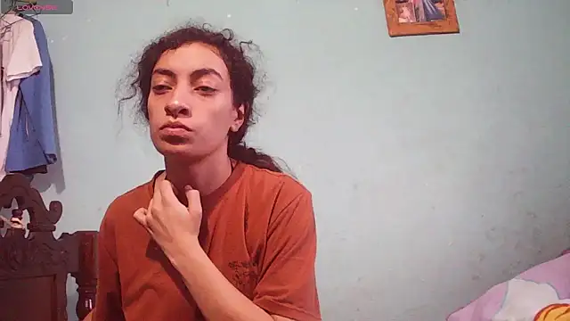 stephybrowm7 online show from November 8, 3:59 pm