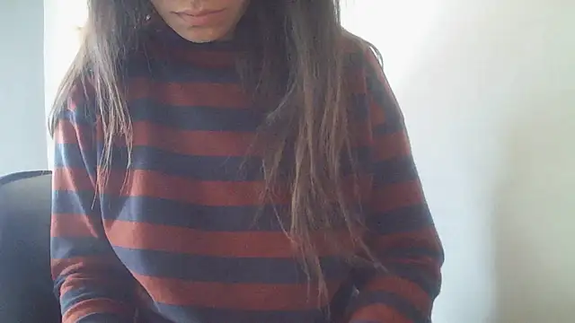 stephybrowm7 online show from February 12, 3:23 pm