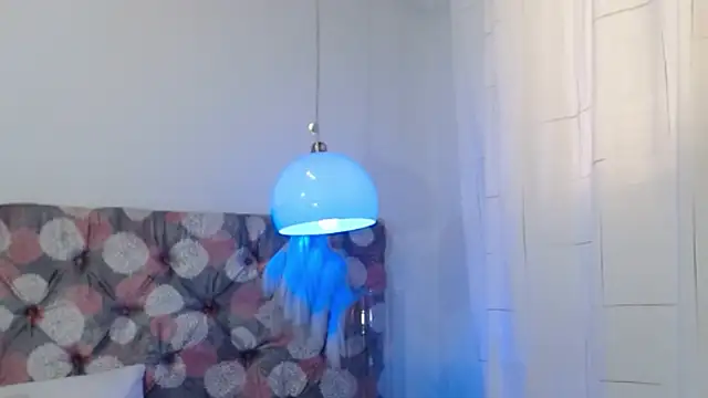 MelodyMansson online show from July 14, 7:31 pm