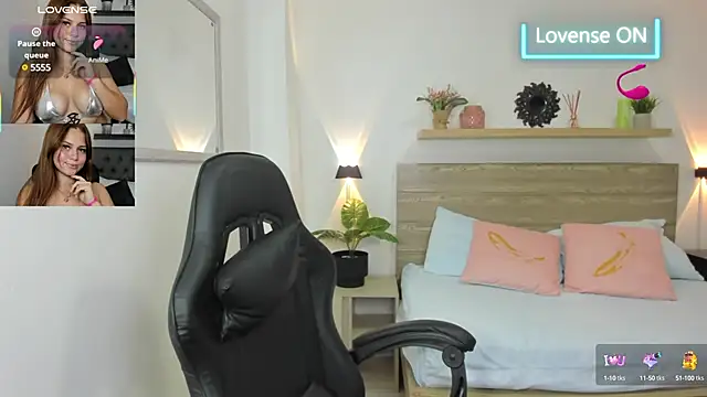 enma30  online show from February 15, 4:01 pm