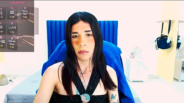 SaraSofia44 online show from April 8, 3:02 pm