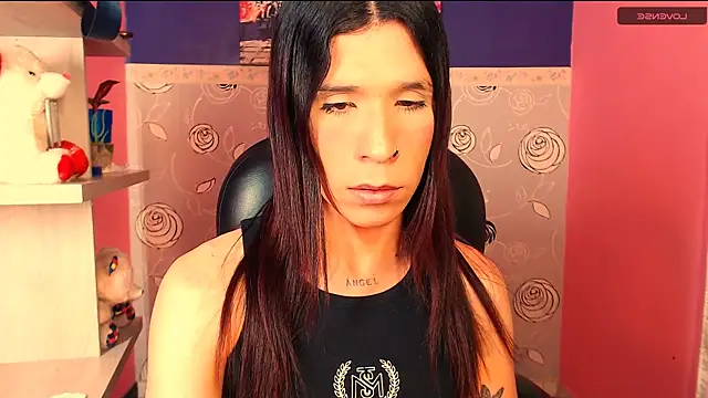 SaraSofia44 online show from March 11, 8:41 am