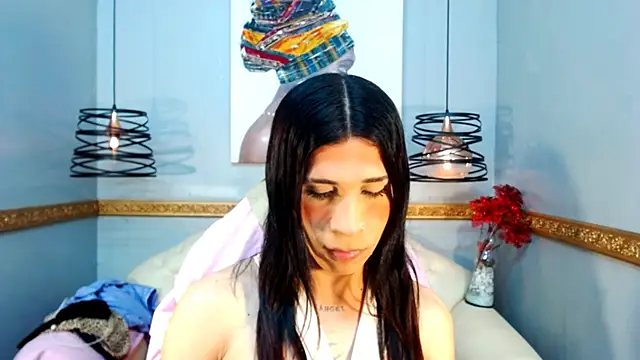 SaraSofia44 online show from April 9, 8:26 pm