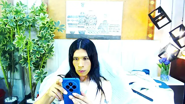 SaraSofia44 online show from July 11, 9:26 pm