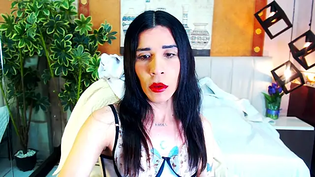 SaraSofia44 online show from June 16, 4:40 pm