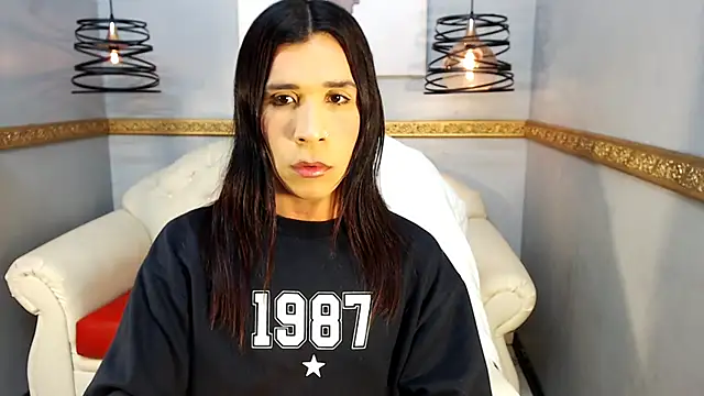 SaraSofia44 online show from February 6, 5:14 am